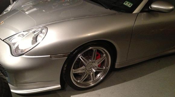HRE Wheels