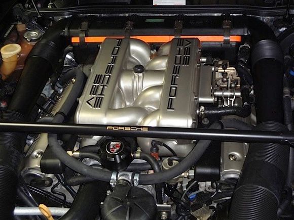 5.4L 32V V8