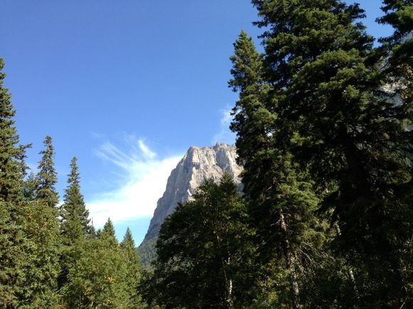Glacier National Park, MT