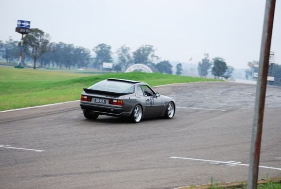 oran park 261