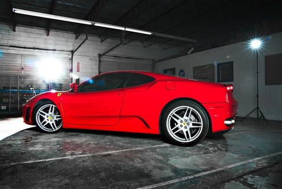 Prestige Pictures my cars 012
