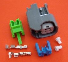EV6 connector set