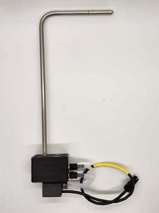TrailBrake 6mm Pitot Tube (aka Air Speed Sensor)