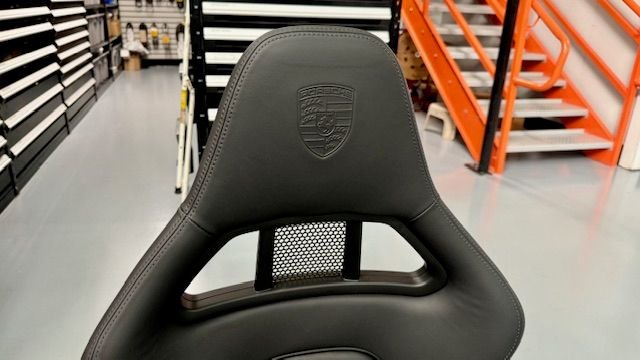 Interior/Upholstery - New 997 GT2 carbon buckets - New - All Years  All Models - Charleston, SC 29401, United States