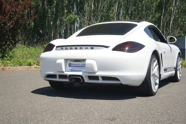 2010 Porsche Cayman - 2010 Porsche Cayman PDK – $36k+ Documented, PDK Swap, Michelin Tires, Clean Carfax - Used - Seattle, WA 98148, United States