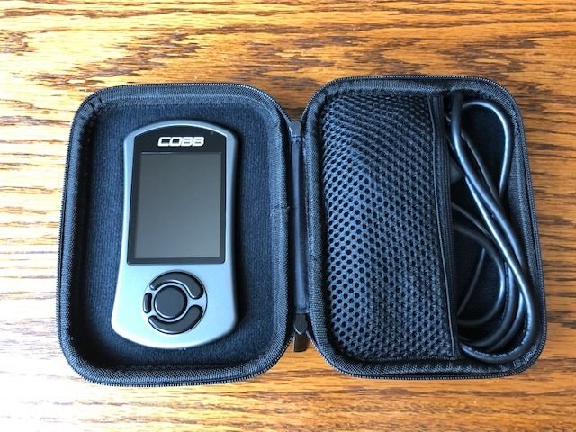 Engine - Electrical - Cobb Accessport 991.1 911 Turbo S - Used - 2014 to 2016 Porsche 911 - Columbus, GA 31901, United States