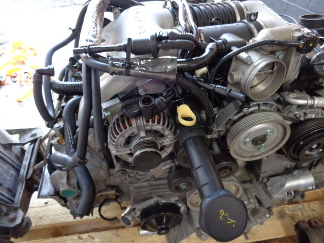Fuel System Conversion Kit - Porsche 993 3.6L DME Engine Upgrade In To –  PATRICK MOTORSPORTS USA