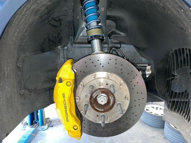 2014 Porsche Cayman - For sale 2014 cayman s with $106k sticker with great mods, needs nothing. $70,000 - Used - VIN wp0ab2a89ek193744 - 42,500 Miles - 6 cyl - 2WD - Automatic - Coupe - Blue - Tempe, AZ 85281, United States