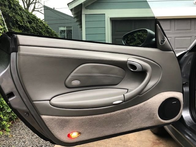 2003 Porsche 911 - 2003 PORSCHE C4S - 24K MILES - IMS DONE - Used - VIN WP0AA29923S622252 - 24,300 Miles - 6 cyl - AWD - Manual - Coupe - Gray - Houston, TX 77009, United States