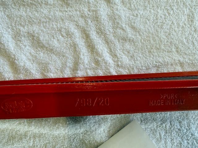 2017 Porsche 911 - BMC Air Filter - used / good shape - Accessories - $125 - Tampa, FL 34208, United States