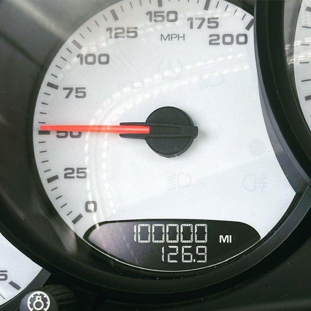 My 991 Milestone! HUGE DEPRECIATION Rennlist Porsche Discussion Forums