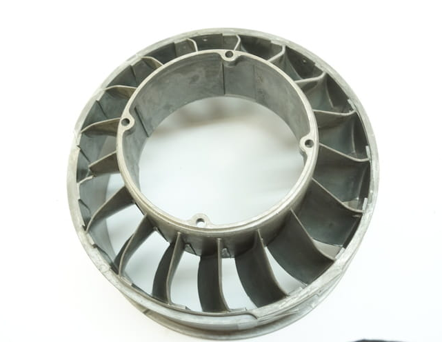 Miscellaneous - WTB: 993/964 engine fan housing/shroud - Used - 1989 to 1997 Porsche 911 - Chicago, IL 60647, United States