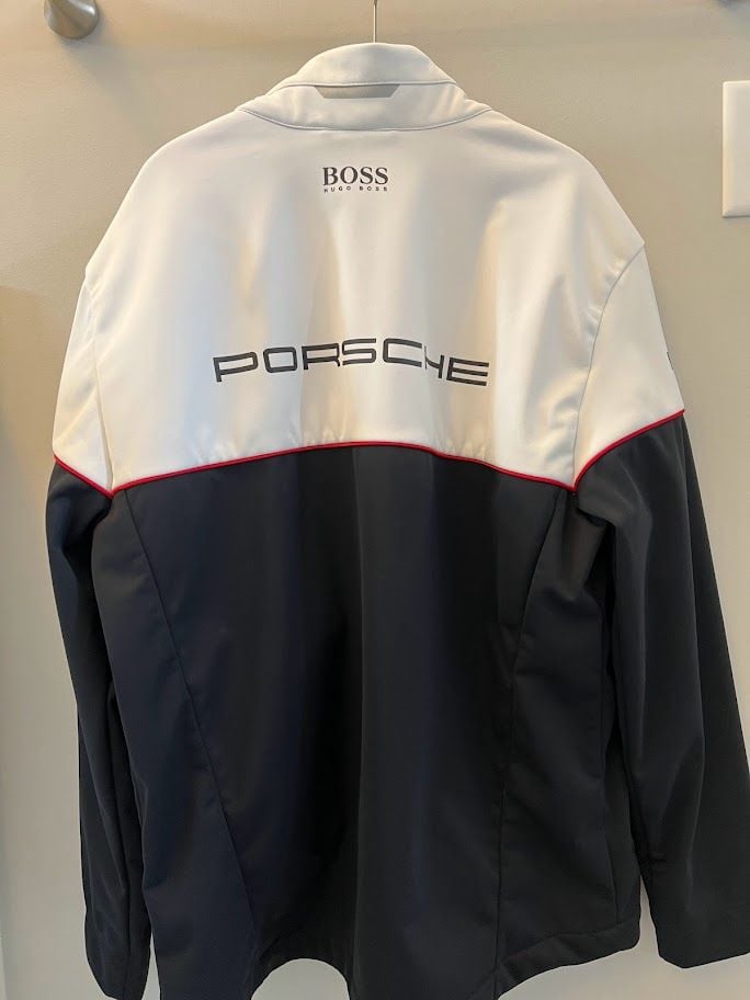 Porsche Clothing - Rennlist - Porsche Discussion Forums