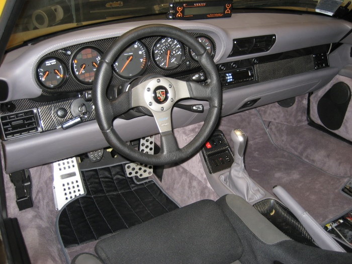 interior cleaner recommendation - Rennlist - Porsche Discussion Forums