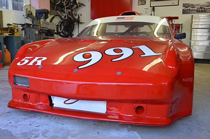 1974 Porsche 914 - 1974 914-6 racecar. PCA Gt5 class - Used - VIN 474292267 - 85,000 Miles - 6 cyl - 2WD - Manual - Convertible - Red - Boulder, CO 80305, United States