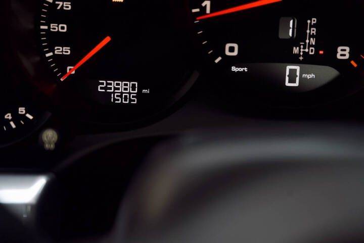 2017 Porsche 911 - 2017 911 C4S FACTORY POWERKIT! - Used - Irvine, CA 92618, United States