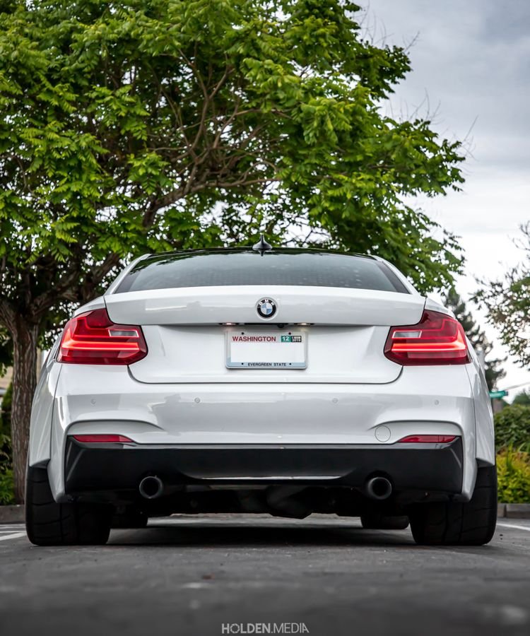 2015 BMW M235i - FS/WTT : BMW M235I (R) Street/Track Build - Used - VIN WBA1J7C56FV289167 - 2WD - Manual - Seattle, WA 98101, United States