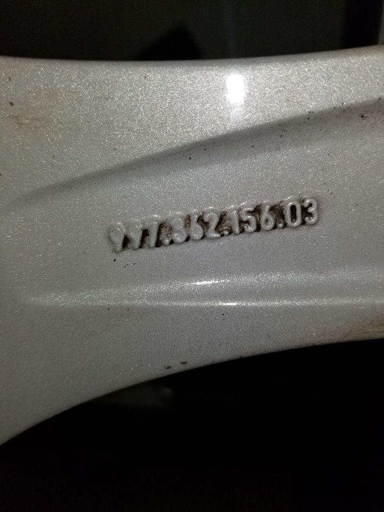 Wheels and Tires/Axles - OEM 19" 997 Carerra Classic III Wheels - Used - 2005 to 2012 Porsche 911 - Redmond, RI 98052, United States