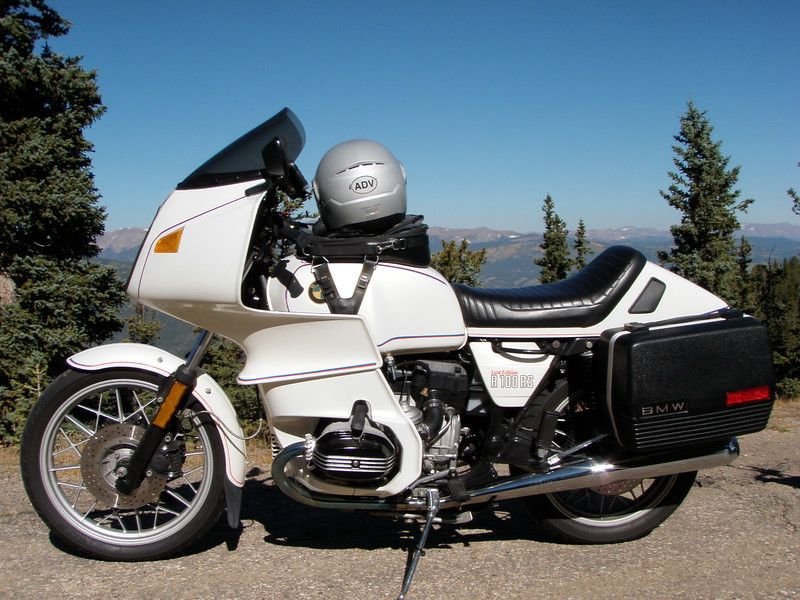 BMW Airhead Motorcycle Addiction Continues... Rennlist Porsche