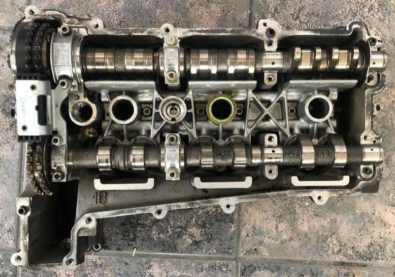 Oil Pressure Instability - Page 32 - Rennlist - Porsche Discussion Forums