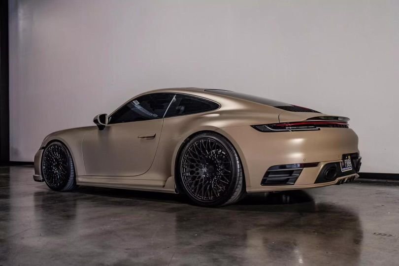 2020 Porsche 911 - 2020 Porsche Carrera Base - Used - VIN WP0AA2A96LS206118 - 17,400 Miles - 6 cyl - 2WD - Automatic - Coupe - Gray - Broken Arrow, OK 74012, United States