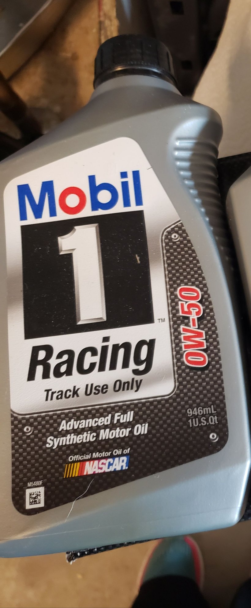 Miscellaneous - Mobil 1 oil - New - 0  All Models - Moraga, CA 94556, United States