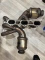 Engine - Exhaust - OEM Porsche 991.2 GT3RS Headers (Pair) Only 900 miles on them - Used - 2014 to 2019 Porsche 911 - Tampa, FL 33647, United States