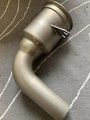 Engine - Exhaust - SOUL EXHAUST SPORT CATS 992 - Used - 2020 to 2022 Porsche 911 - Fort Lauderdale, FL 33308, United States