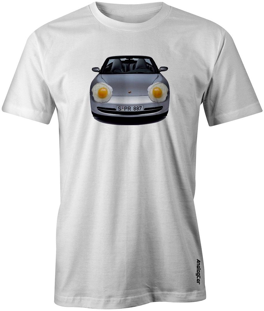 996 Turbo T-shirts and Hoodies - Rennlist - Porsche Discussion Forums