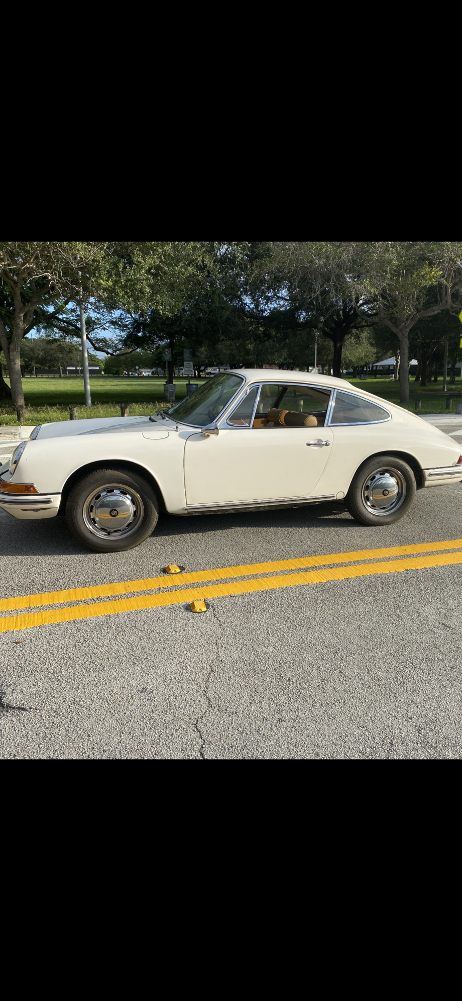 1965 Porsche 911 - 1965 Porsche 911 Survivor car - Used - VIN 10356890456 - 128,000 Miles - 6 cyl - 2WD - Manual - Coupe - Other - Miami, FL 33176, United States