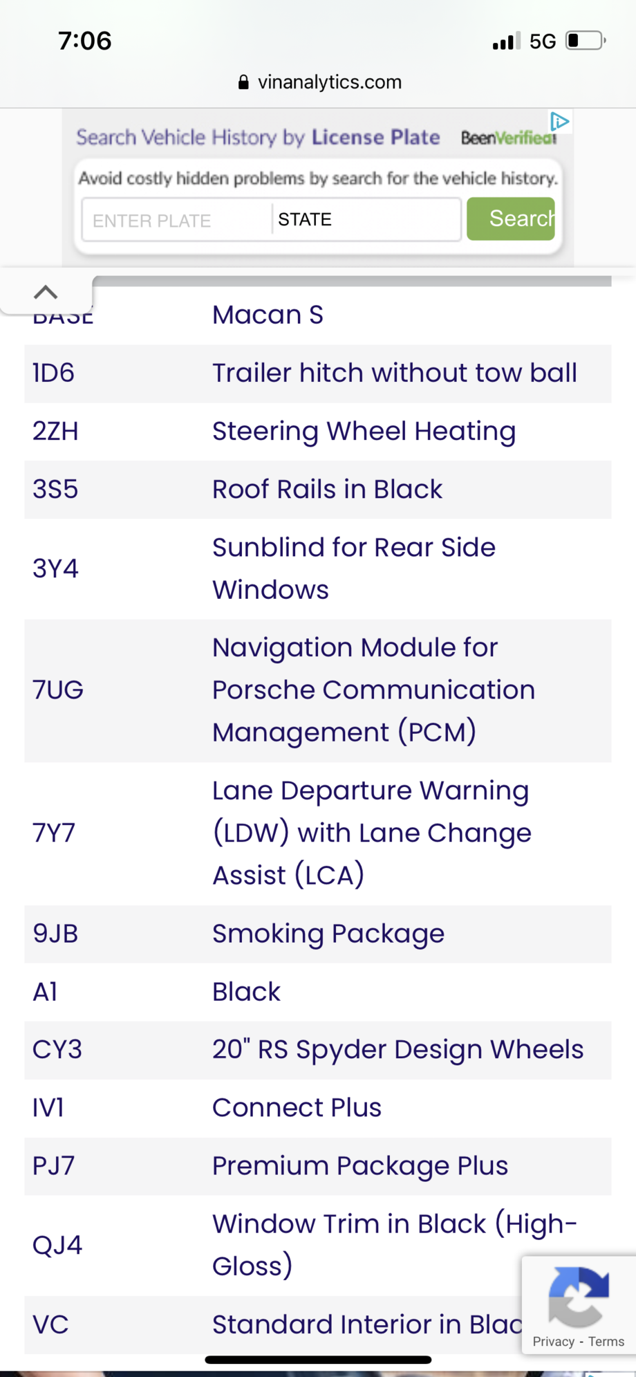 2017 Porsche Macan - 2017 Macan S 29k Miles - CPO - Great build - Used - VIN WP1AB2A54HLB18517 - 29,500 Miles - 6 cyl - Charlestown, MA 02129, United States