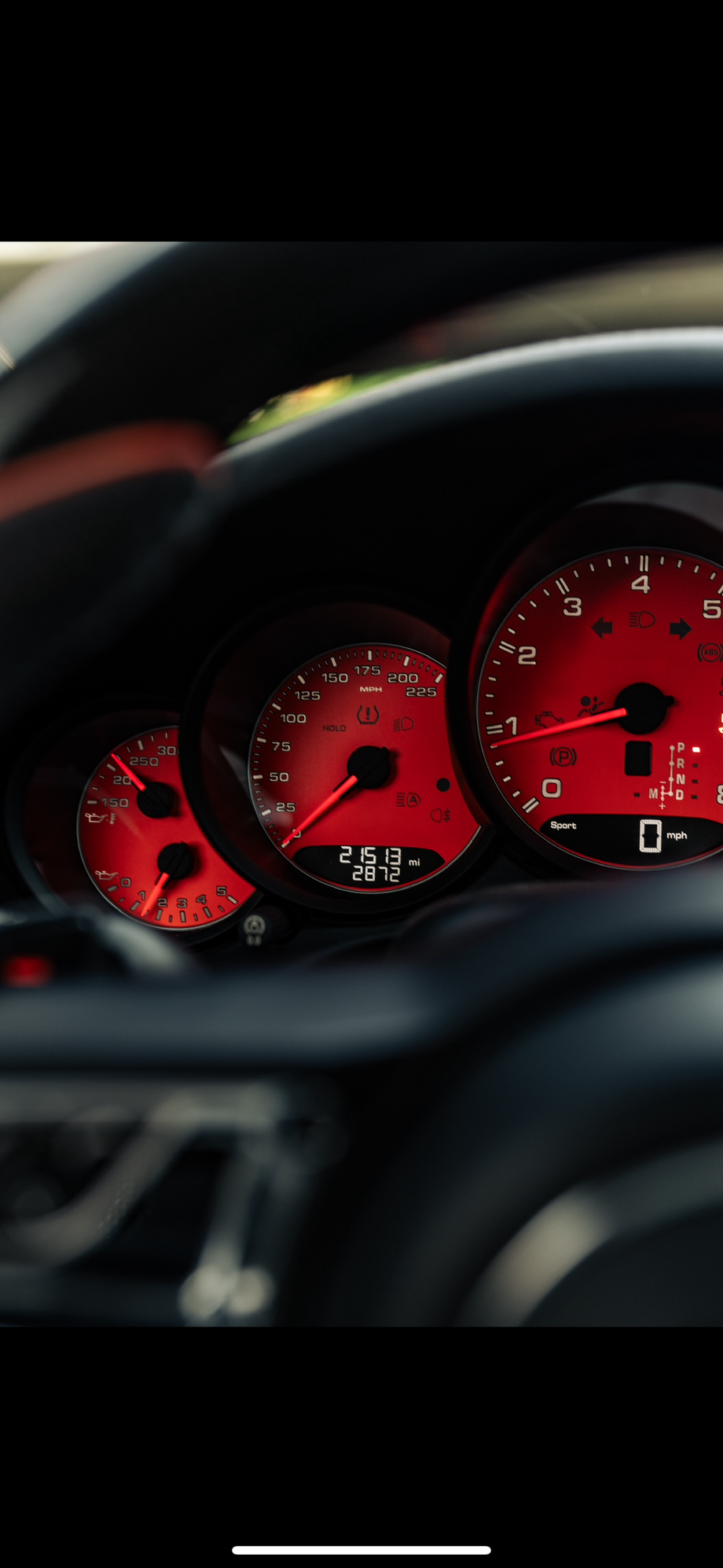 2017 Porsche 911 - Graphite blue Metallic 991.2 Turbo S - Used - VIN WP0AD2A96HS167075 - 21,800 Miles - Orland Park, IL 60462, United States