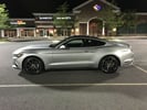 2016 Mustang Ecoboost