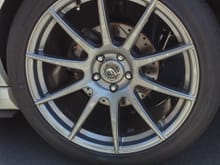 Rear Wheel 1