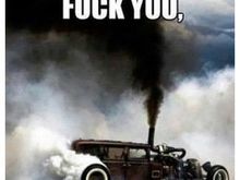 HA!