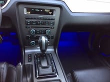 2014 V6 Base with Premium converted Interior