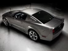 2008 saleen s302 extreme rear and side top 1920x1440