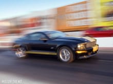 112 0609 wp 05wl 2006 ford shelby gt h action blur photo