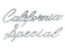 1968 californiaspecial
