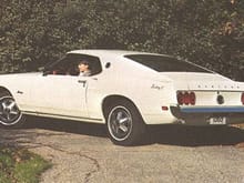 Mustang Photo Archive 1969-1970 Mustangs 1969 Mustang 1969 Mustang E
