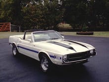 1970shelbygt500convertible