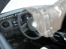 2010 ford mustang interior 2 402934