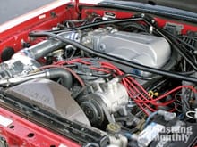 1993 sc engine