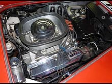 1966 shelby cobra 427 comp 5