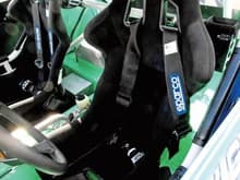 mmfp 1006 19 o 2010 ford mustang gt race seats