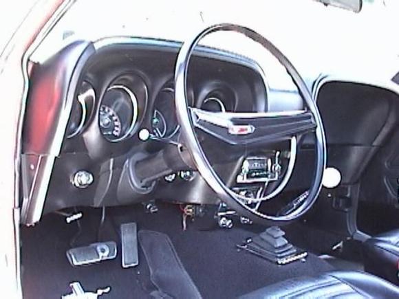 Interior Image 
