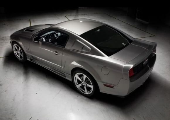 2008 saleen s302 extreme rear and side top 1920x1440