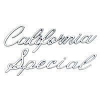 1968 californiaspecial