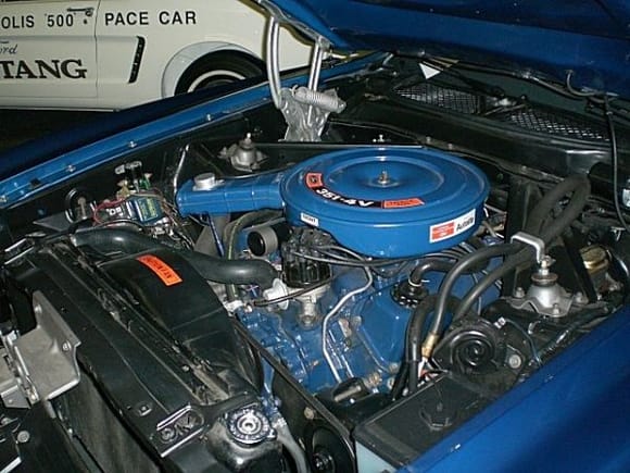 1971 t5 mach1 4