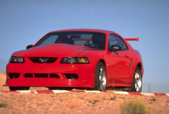 2000 svt cobra r 12